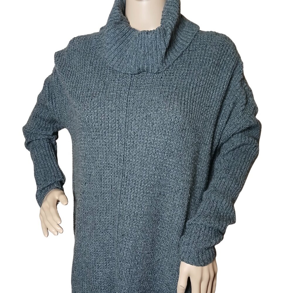 Micheal Kors turtleneck sweater